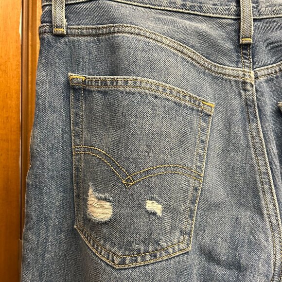 Levi's '94 Baggy Jeans W31 - Picture 5 of 9